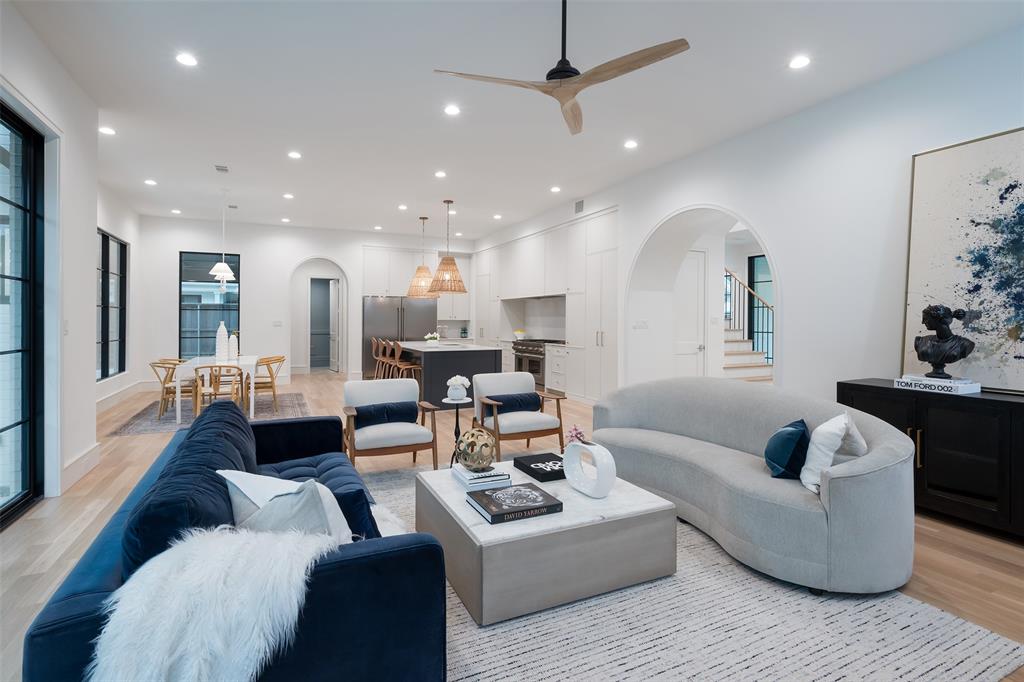 Richardson Heights Estates - Residential