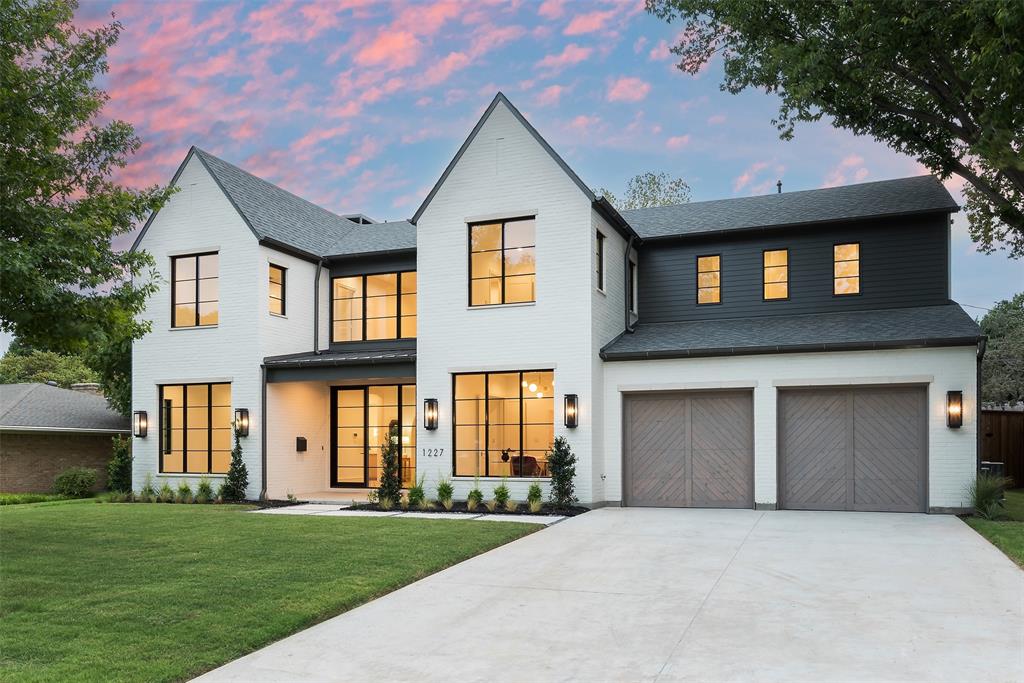 Richardson Heights Estates - Residential