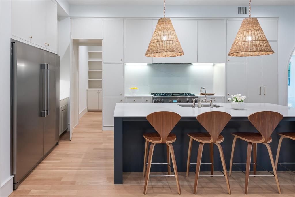 Richardson Heights Estates - Residential