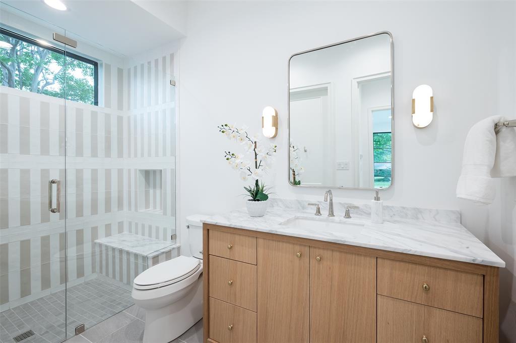 Richardson Heights Estates - Residential