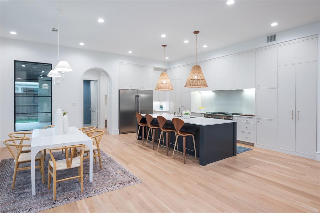 Richardson Heights Estates - Residential