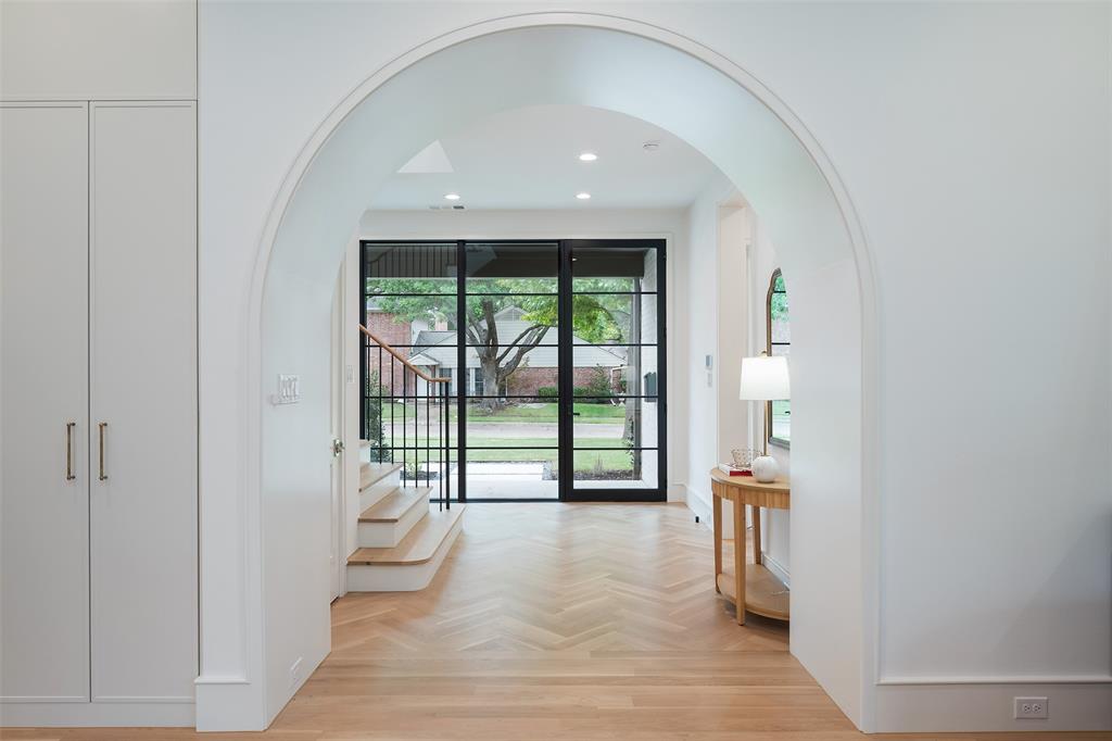 Richardson Heights Estates - Residential