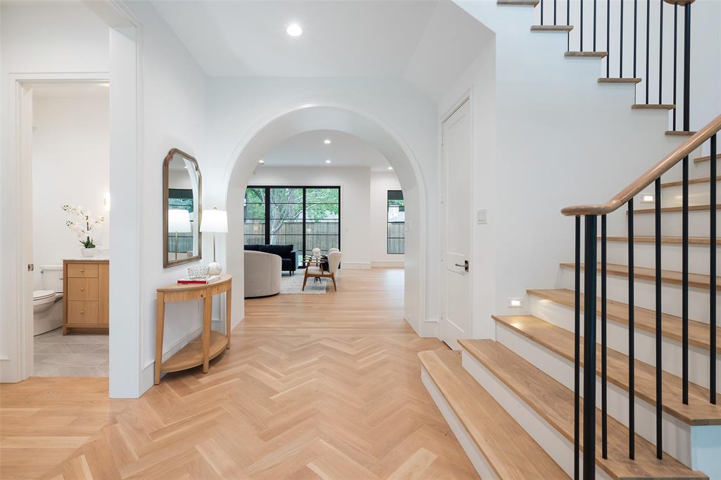 Richardson Heights Estates - Residential