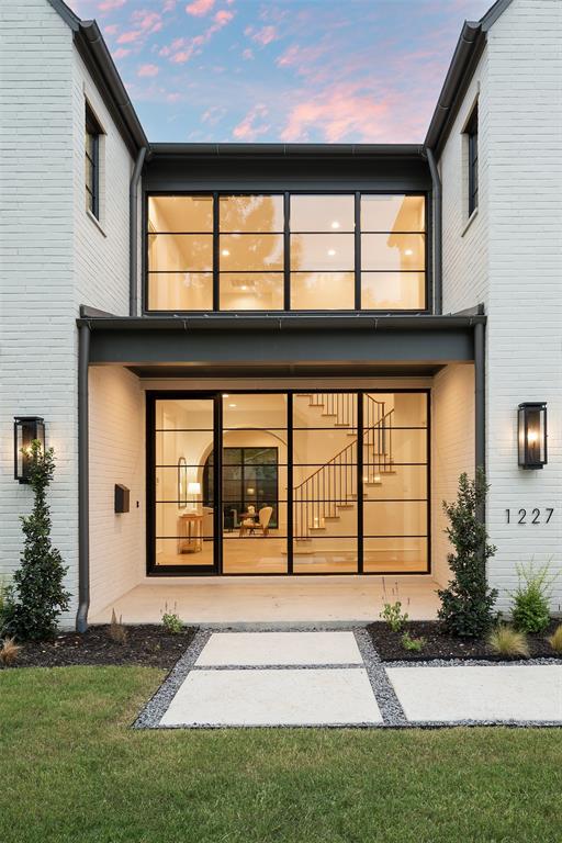 Richardson Heights Estates - Residential