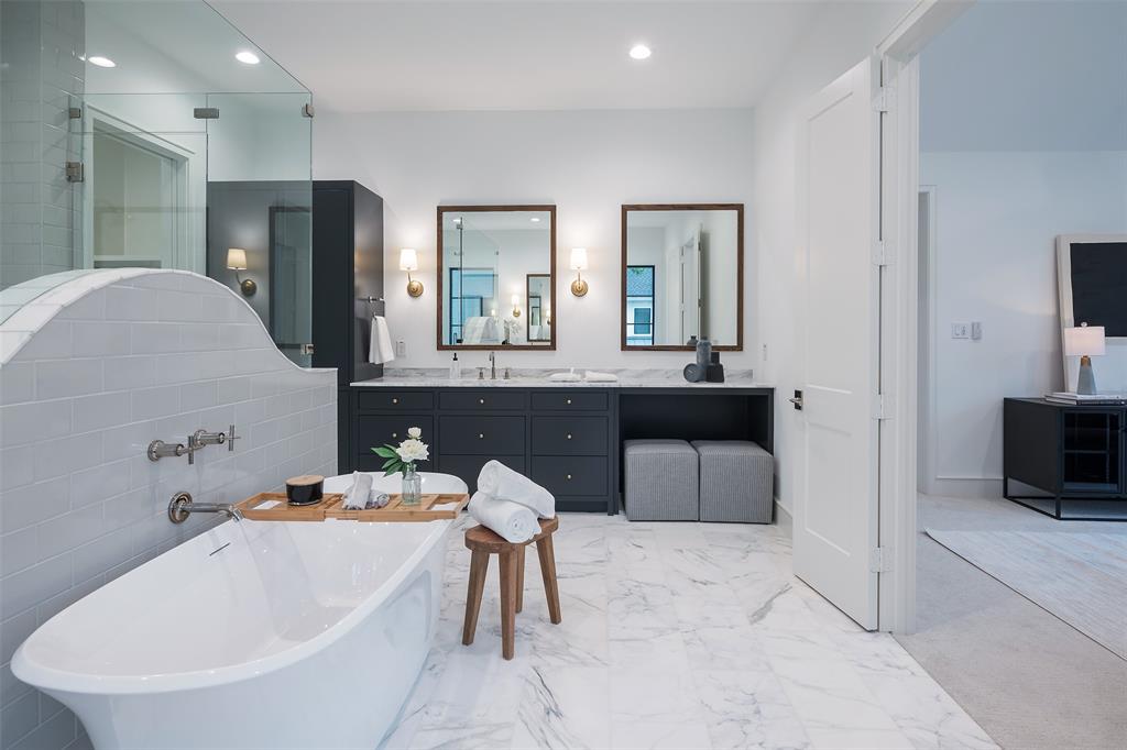 Richardson Heights Estates - Residential