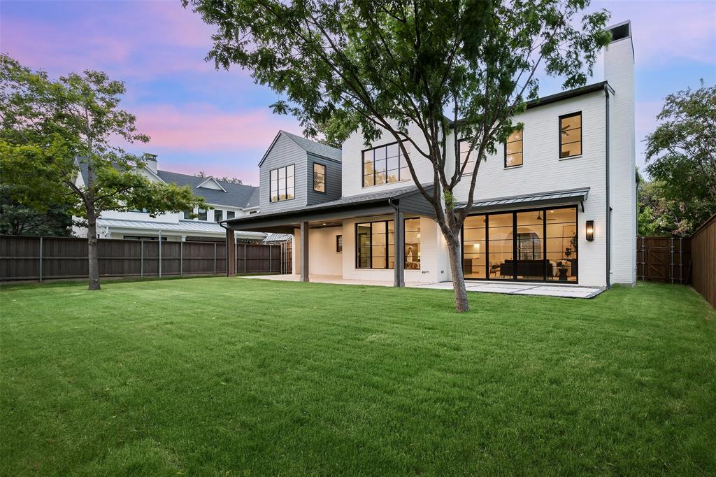 Richardson Heights Estates - Residential