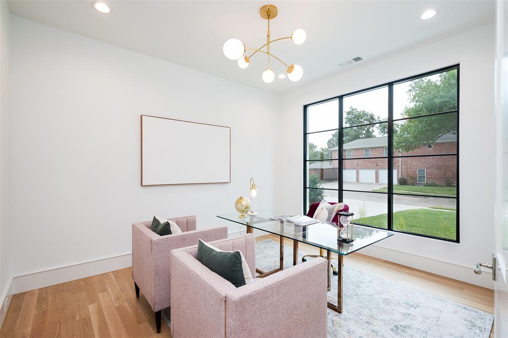 Richardson Heights Estates - Residential