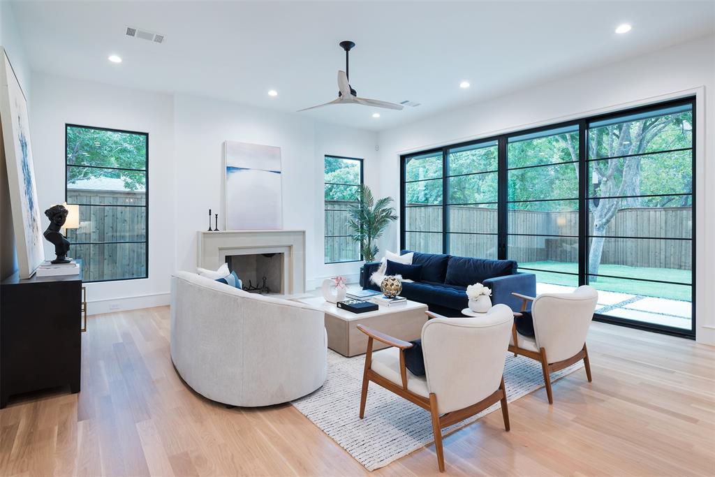 Richardson Heights Estates - Residential