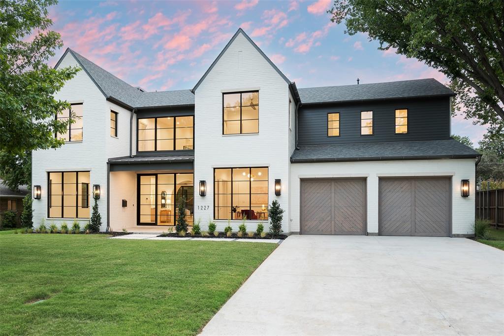 Richardson Heights Estates - Residential