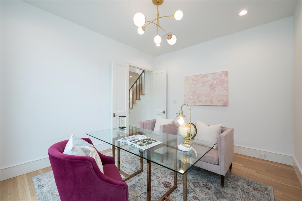 Richardson Heights Estates - Residential