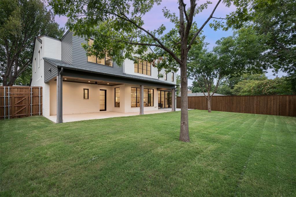 Richardson Heights Estates - Residential