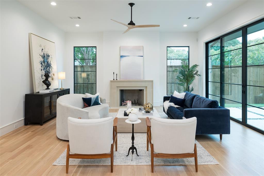 Richardson Heights Estates - Residential