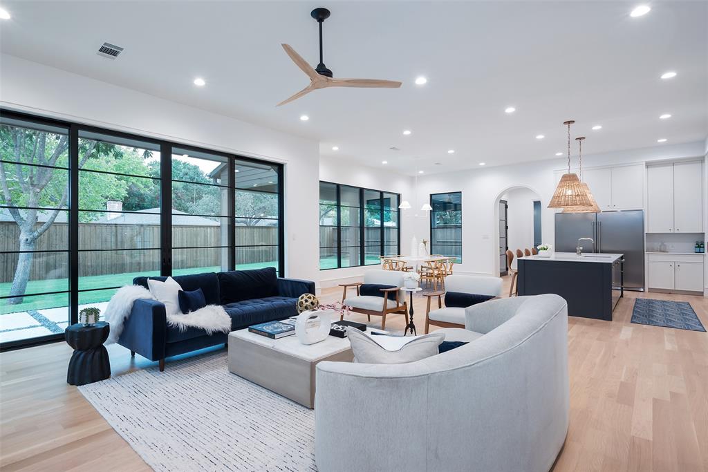 Richardson Heights Estates - Residential