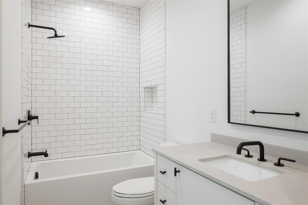 Richardson Heights Estates - Residential