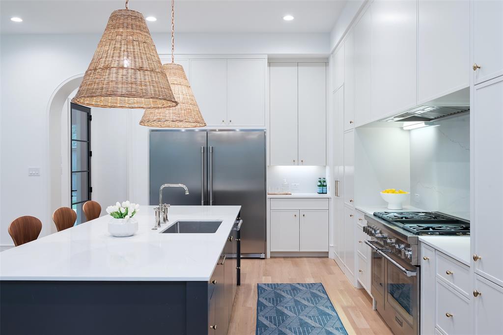 Richardson Heights Estates - Residential