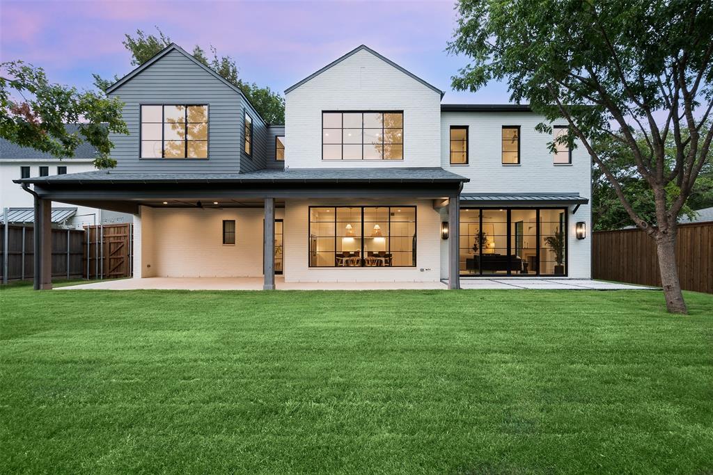 Richardson Heights Estates - Residential