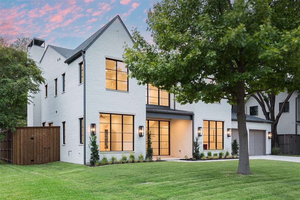 Richardson Heights Estates - Residential