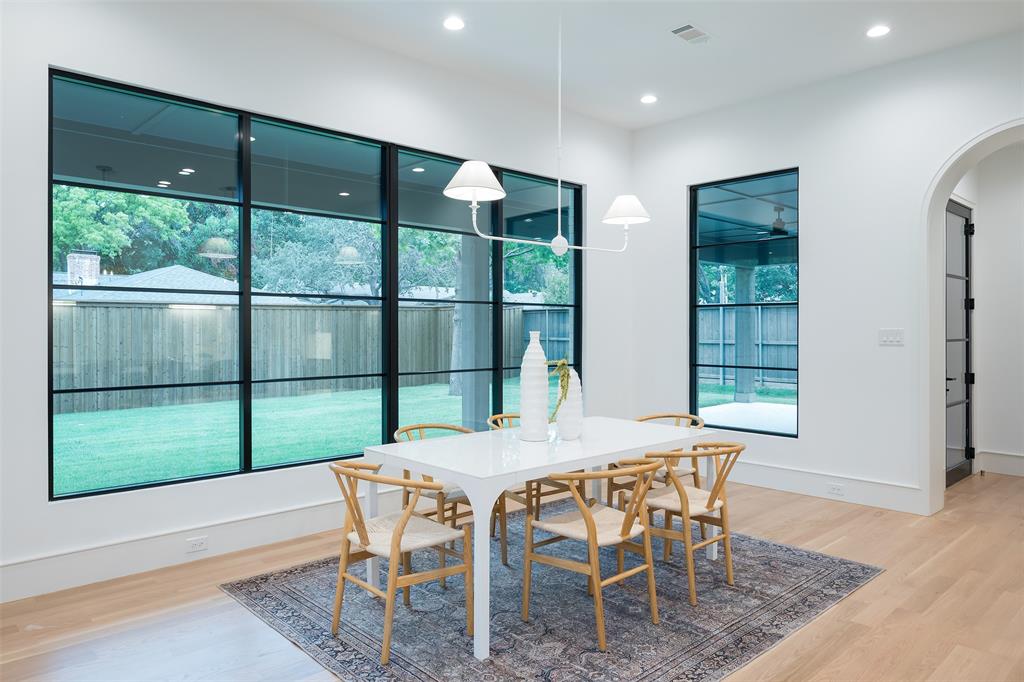 Richardson Heights Estates - Residential