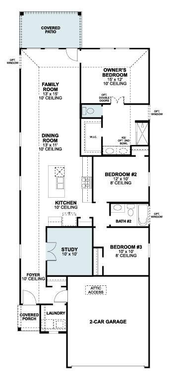 3174 Basswood Way