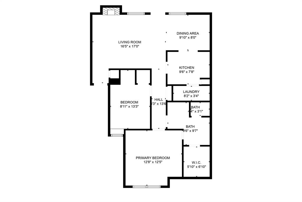 Copperfield Condo Ph 03 - Residential