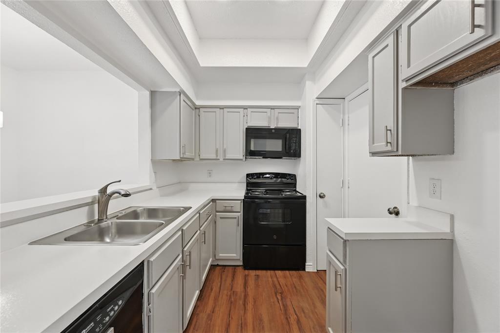 Copperfield Condo Ph 03 - Residential