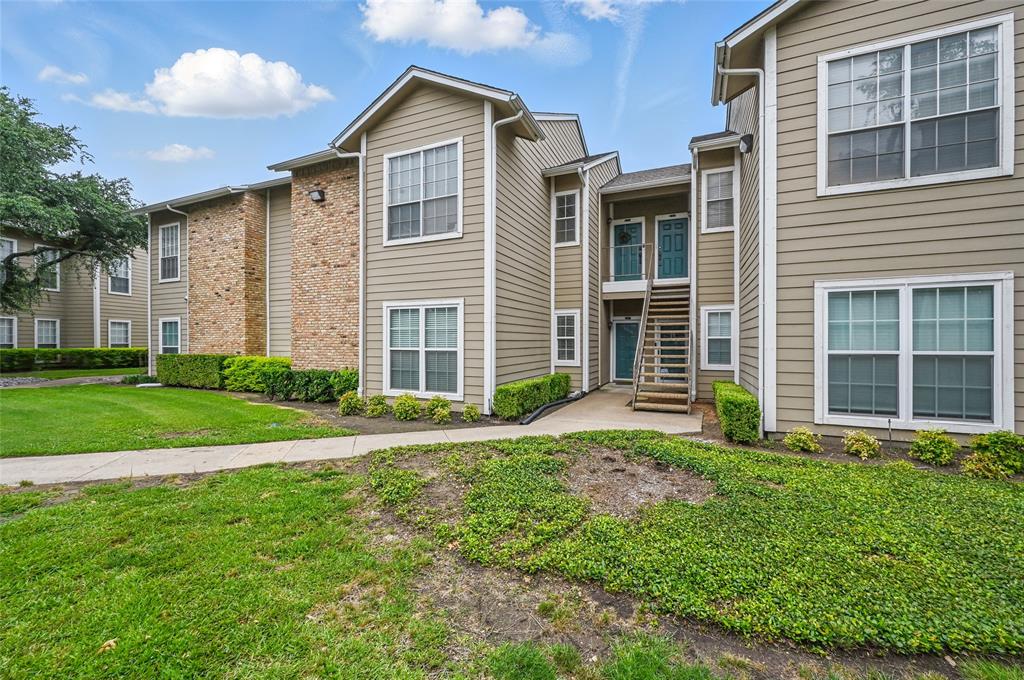 Copperfield Condo Ph 03 - Residential