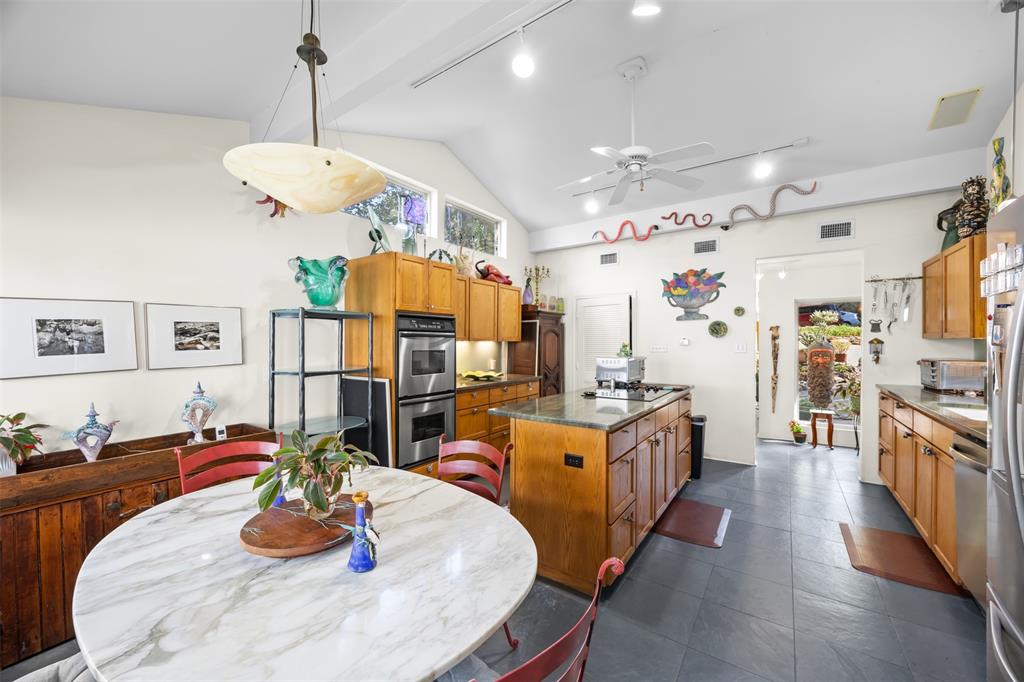 Isle of View #2 - Residential