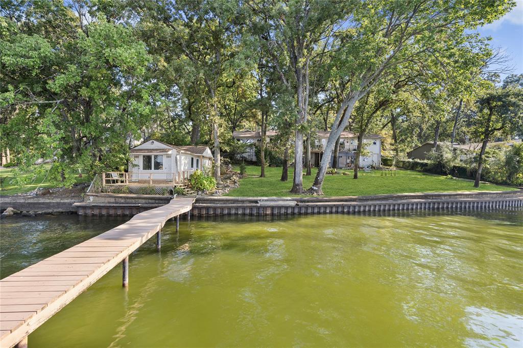 Isle of View #2 - Residential