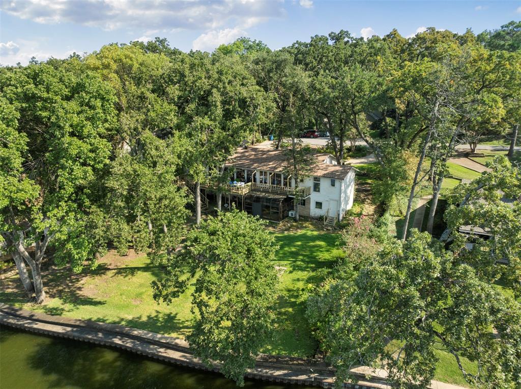 Isle of View #2 - Residential