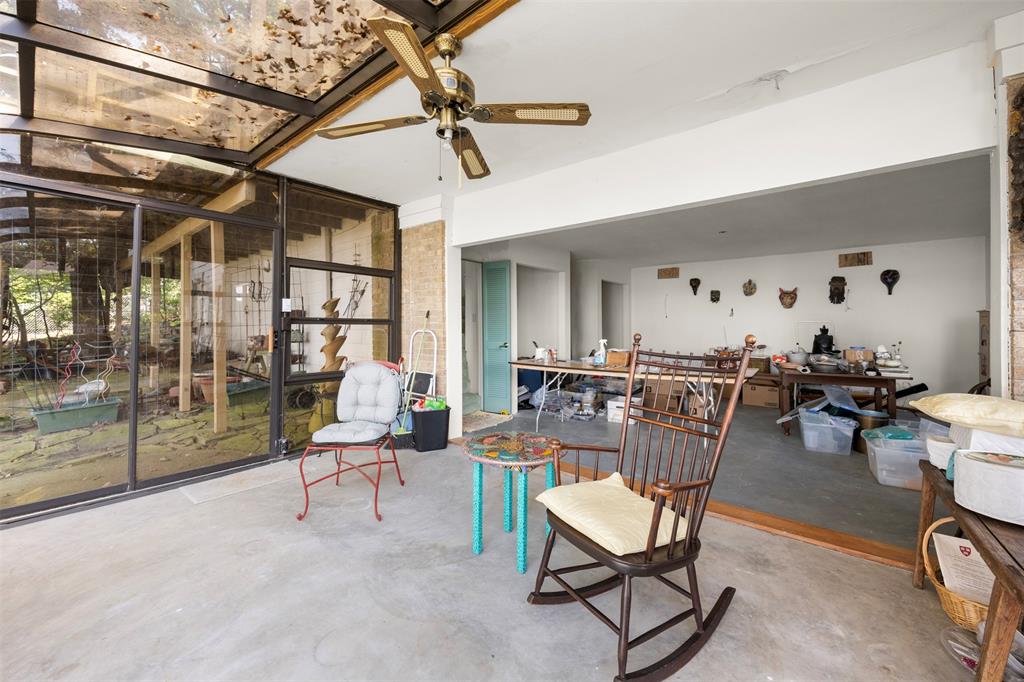 Isle of View #2 - Residential