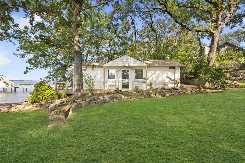 Isle of View #2 - Residential