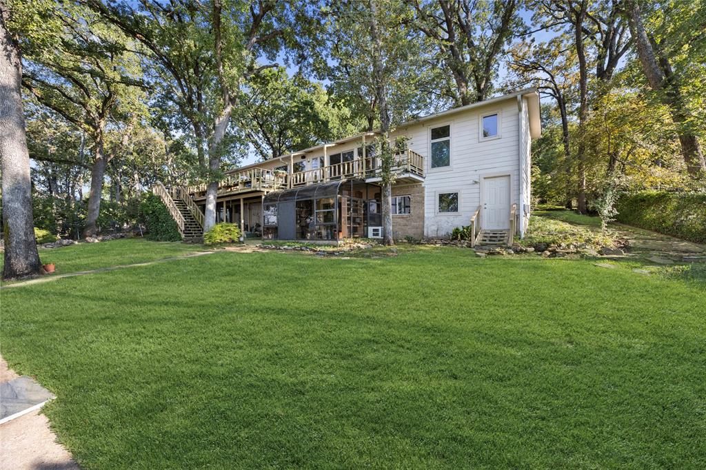 Isle of View #2 - Residential