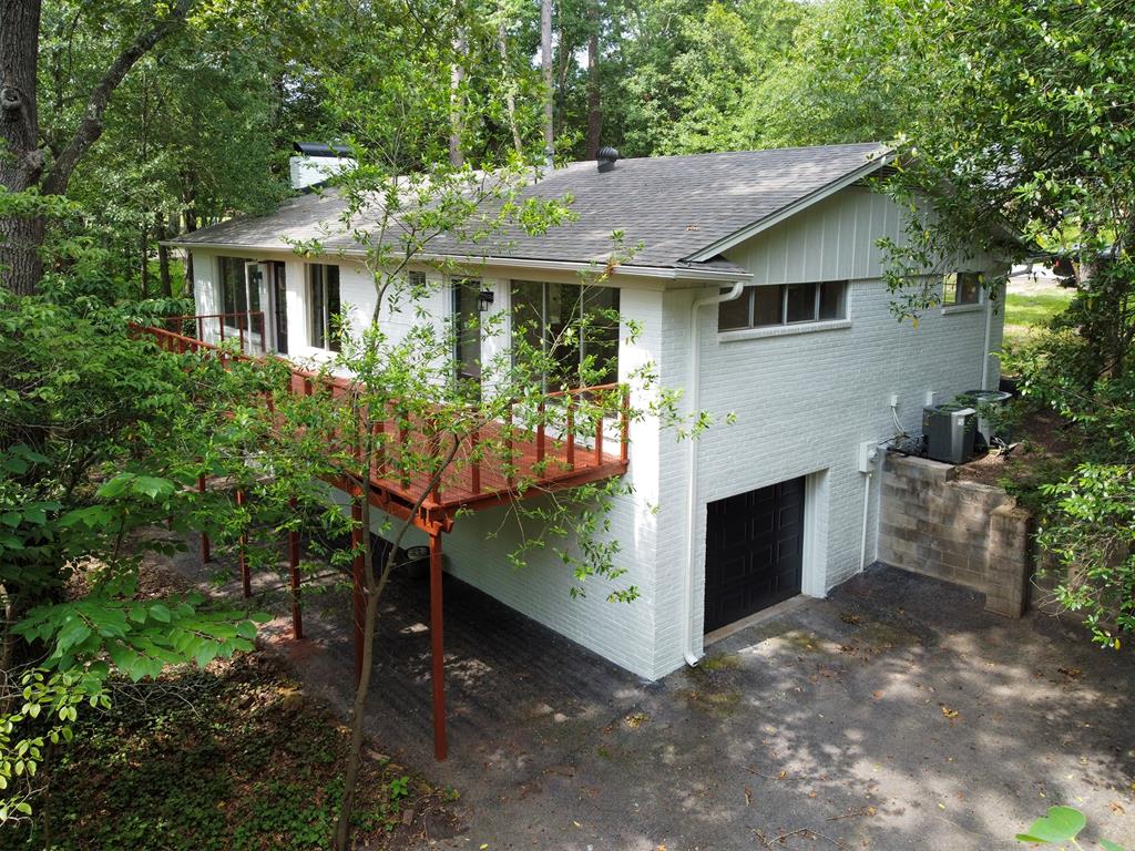 Photo of 431 Lone Star Lane, Hideaway, TX 75771 (MLS # 21420632)