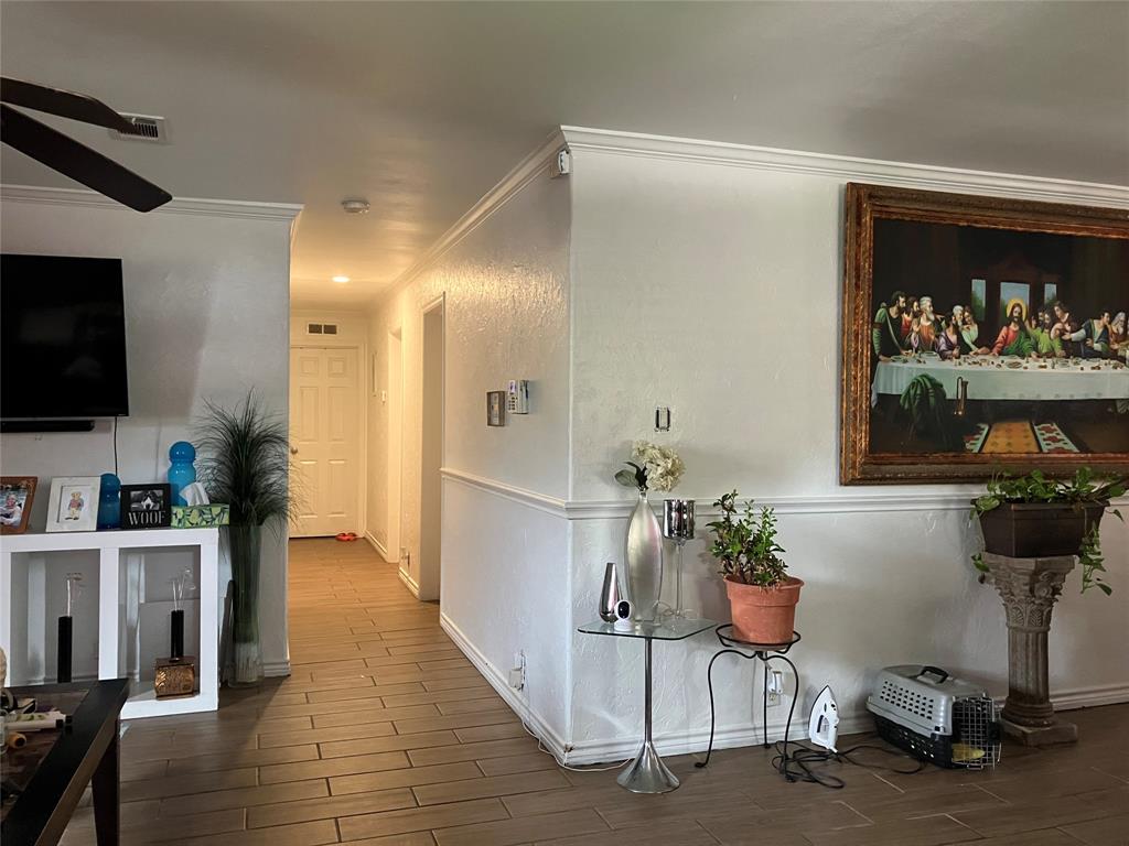 4531 Blackstone Drive