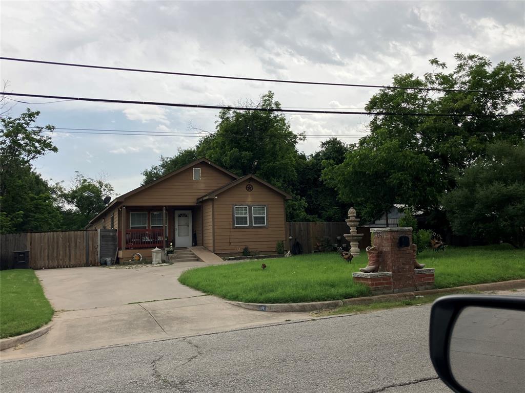 4531 Blackstone Drive
