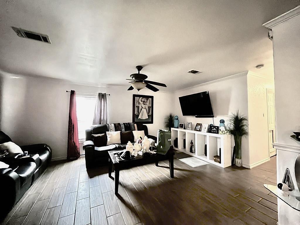 4531 Blackstone Drive