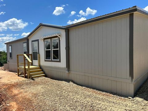 915 Arkansas River Drive Granbury TX 76048