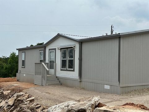 915 Arkansas River Drive Granbury TX 76048