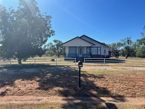 2425 Braune Road Abilene TX 79606