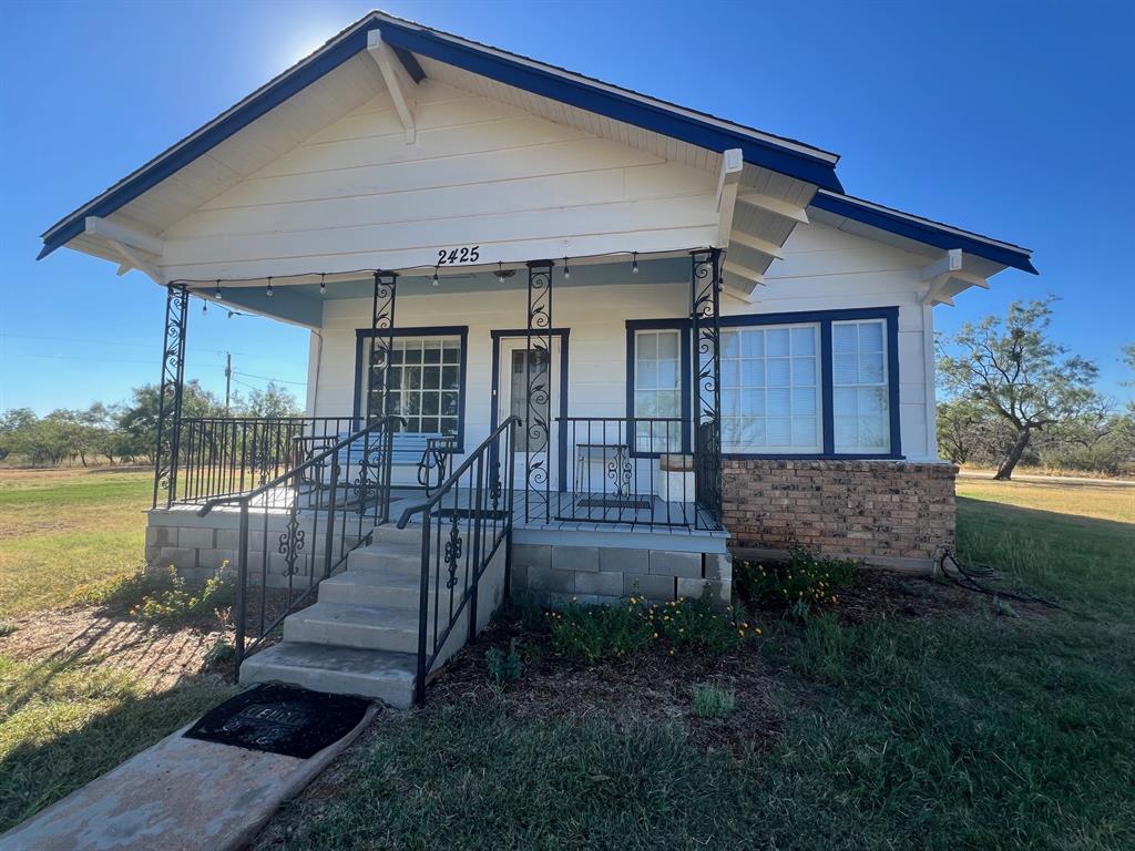 2425 Braune Road