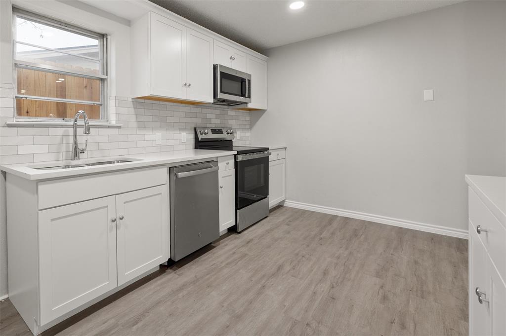 Wedgwood Add - Residential