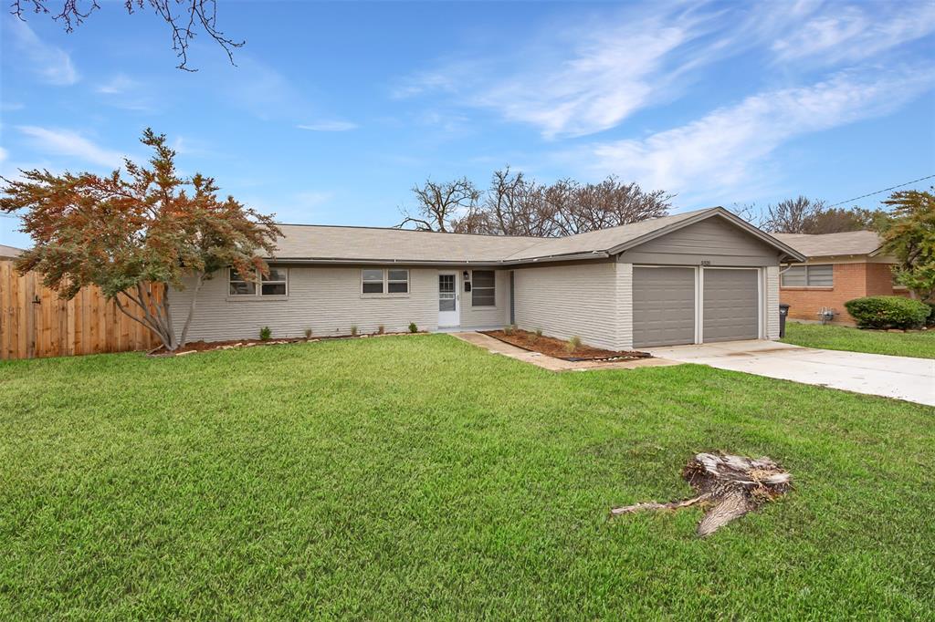 Wedgwood Add - Residential