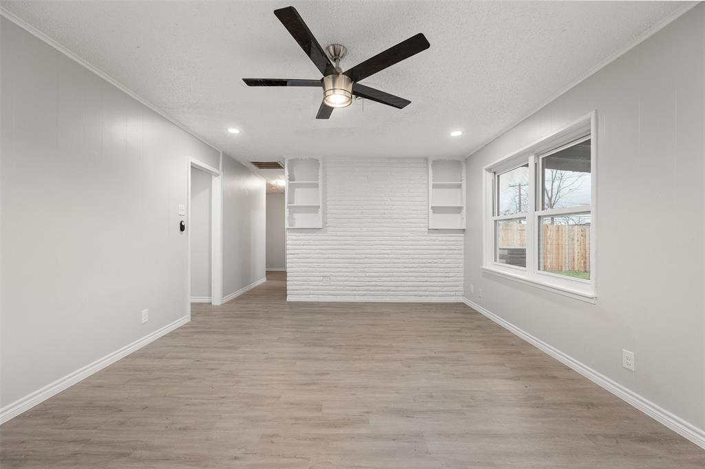 Wedgwood Add - Residential