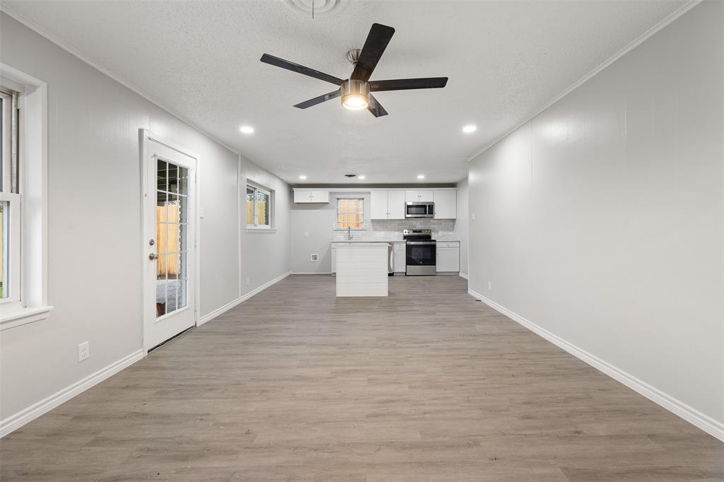 Wedgwood Add - Residential