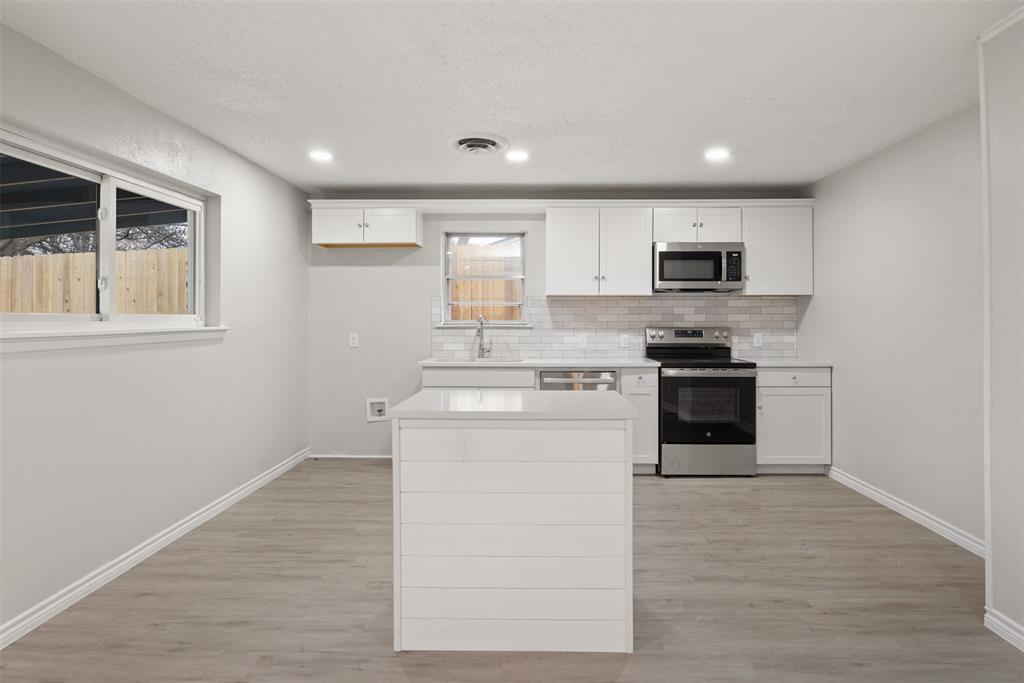 Wedgwood Add - Residential