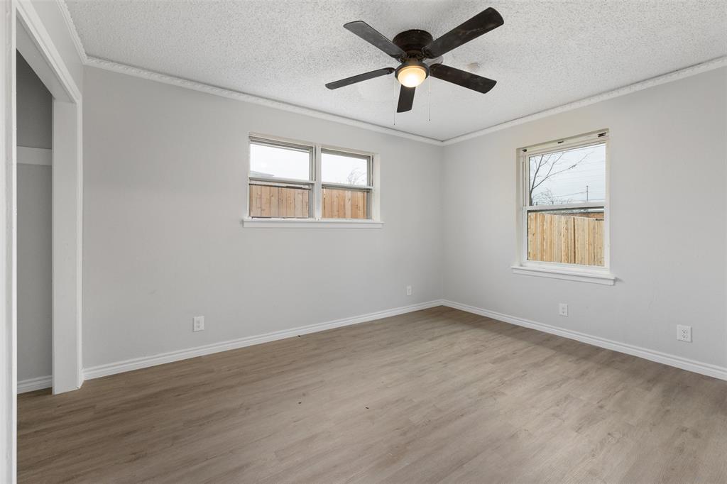 Wedgwood Add - Residential