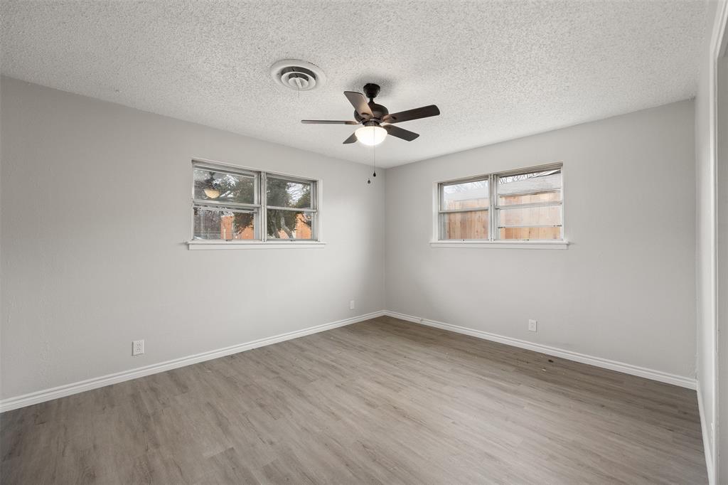 Wedgwood Add - Residential