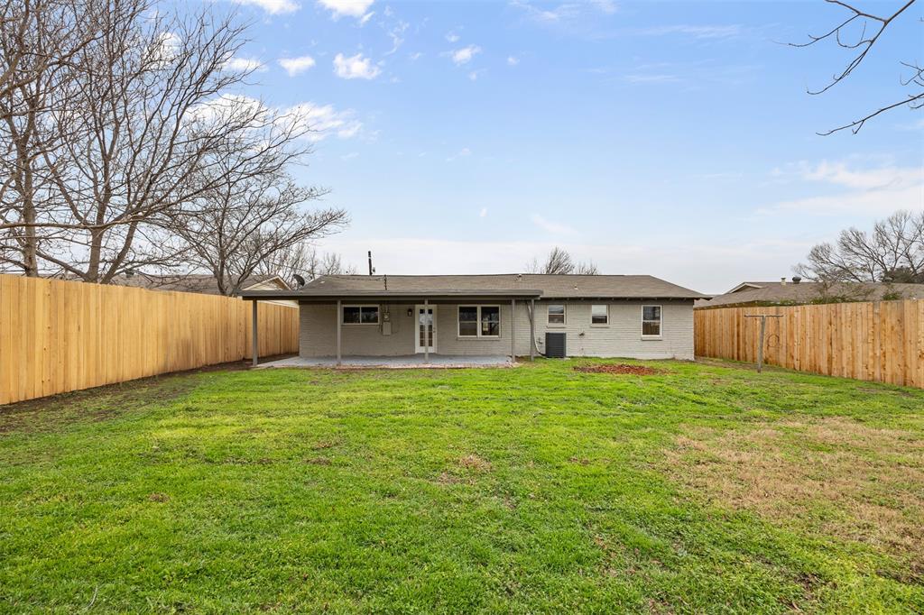 Wedgwood Add - Residential