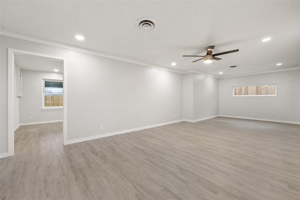 Wedgwood Add - Residential