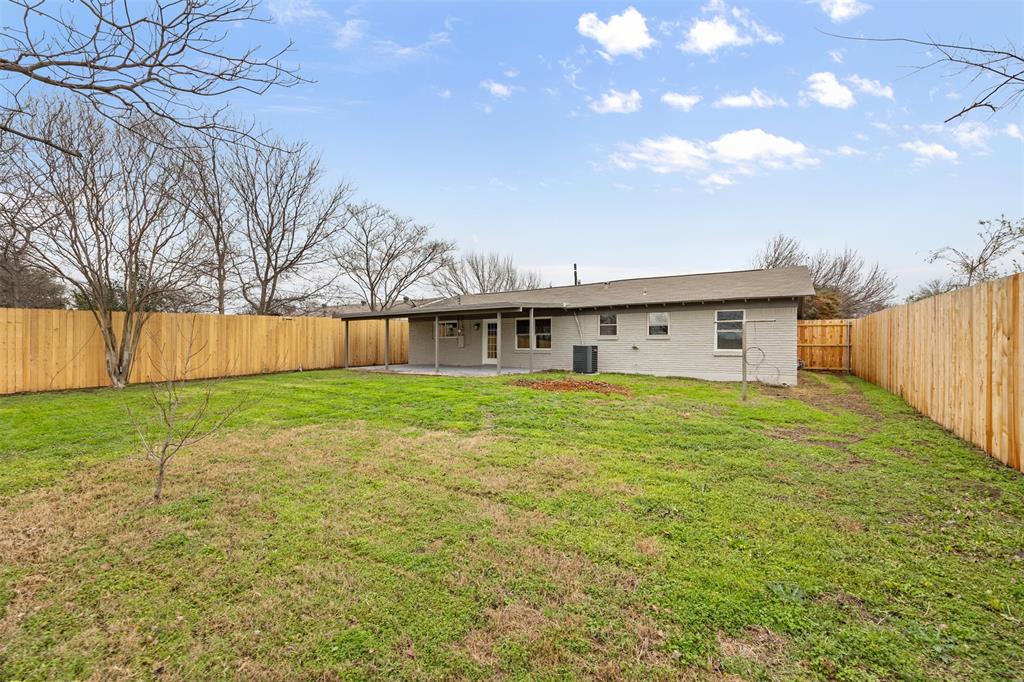 Wedgwood Add - Residential